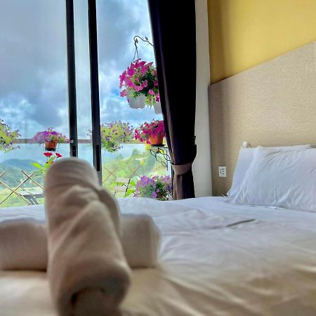 Kensington Sunrise Sg, Palas Horizon,Kea Farm Brinchang Extérieur photo
