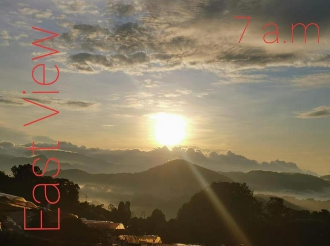 Kensington Sunrise Sg, Palas Horizon,Kea Farm Brinchang Extérieur photo