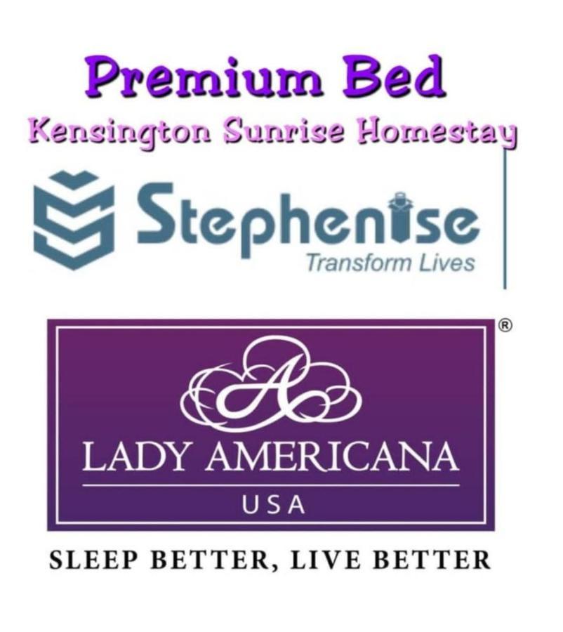 Kensington Sunrise Sg, Palas Horizon,Kea Farm Brinchang Extérieur photo