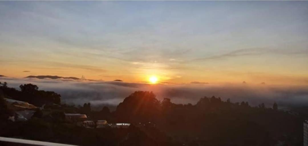 Kensington Sunrise Sg, Palas Horizon,Kea Farm Brinchang Extérieur photo