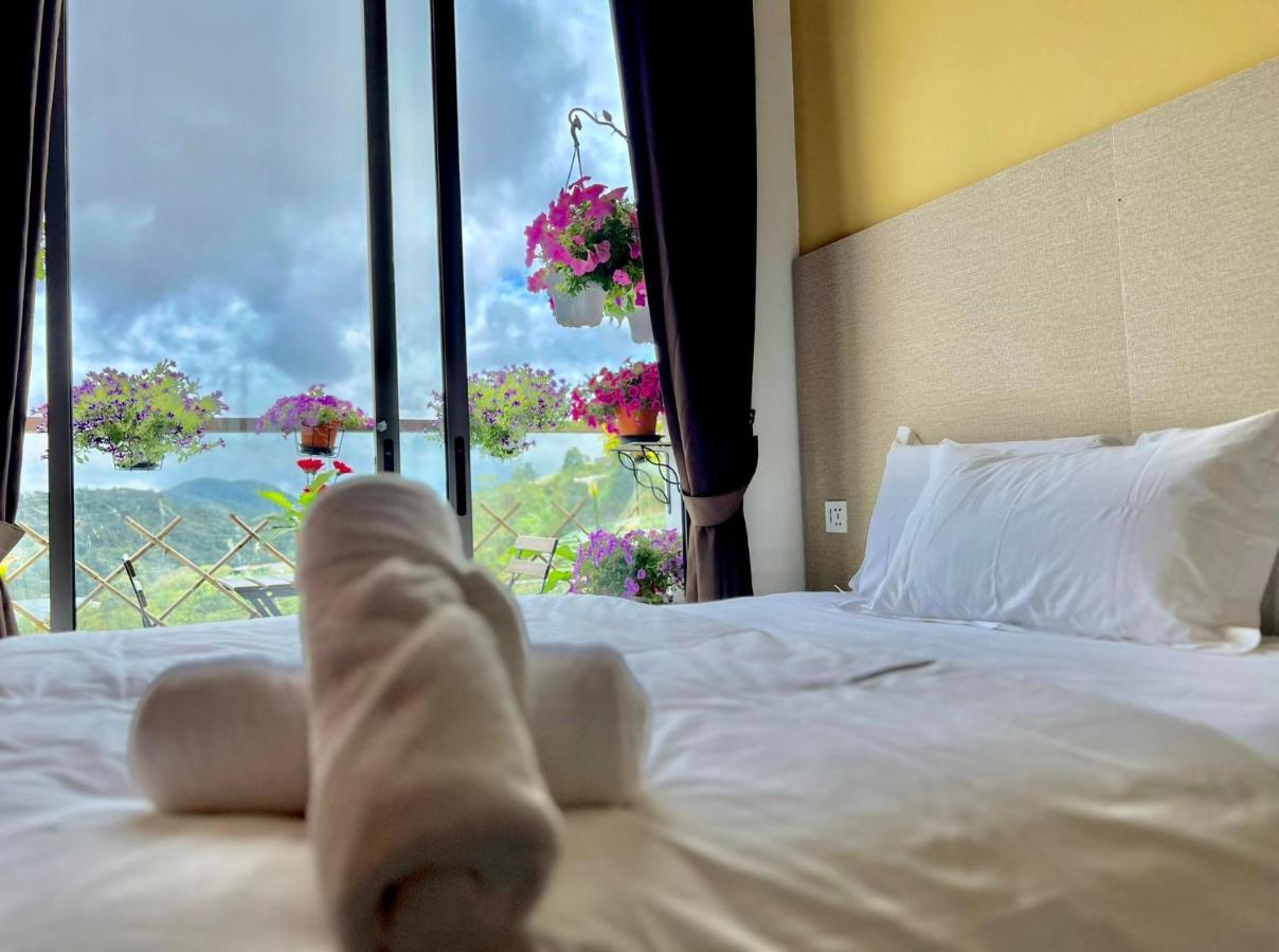 Kensington Sunrise Sg, Palas Horizon,Kea Farm Brinchang Extérieur photo