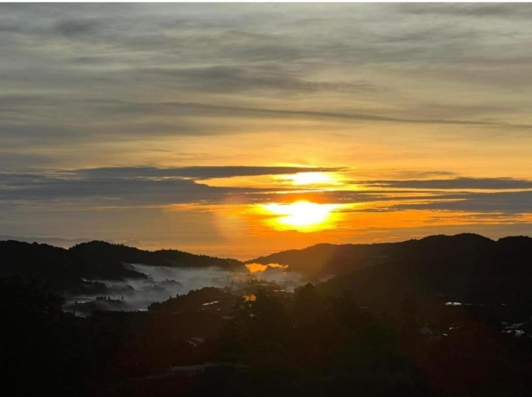 Kensington Sunrise Sg, Palas Horizon,Kea Farm Brinchang Extérieur photo