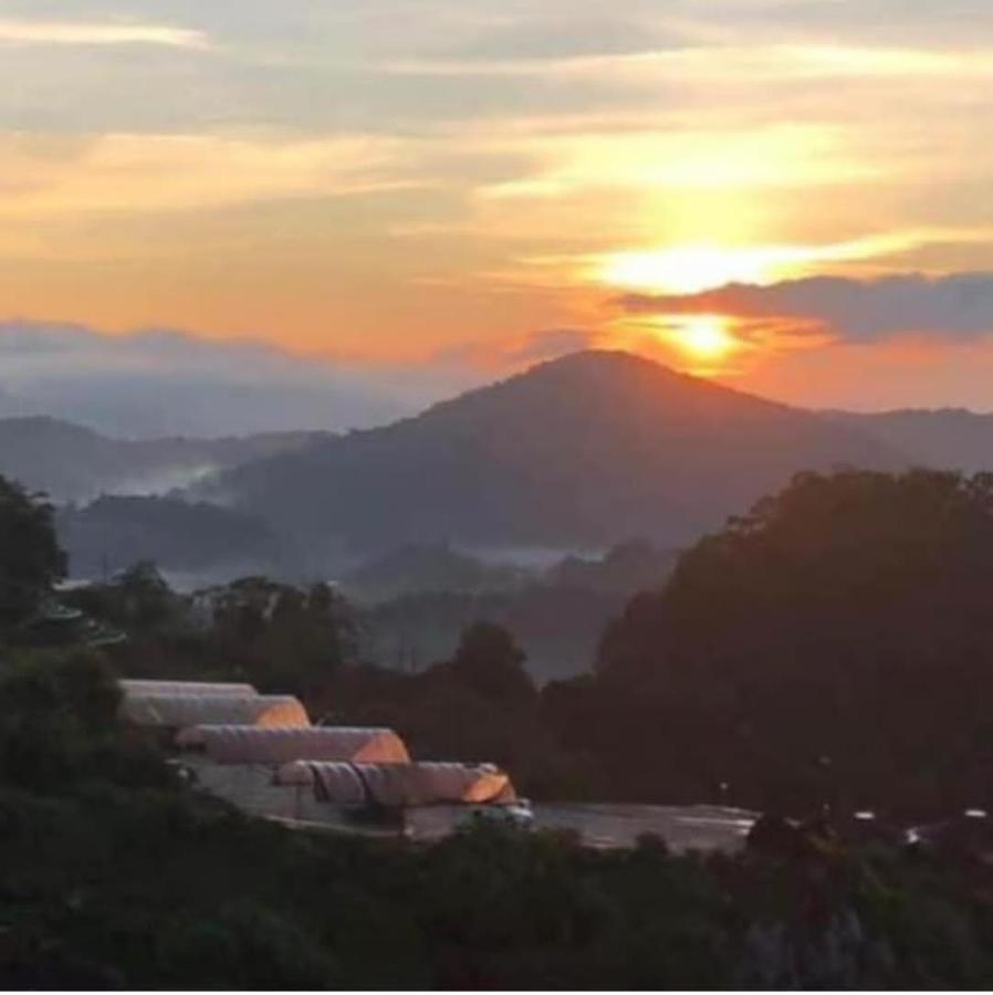 Kensington Sunrise Sg, Palas Horizon,Kea Farm Brinchang Extérieur photo