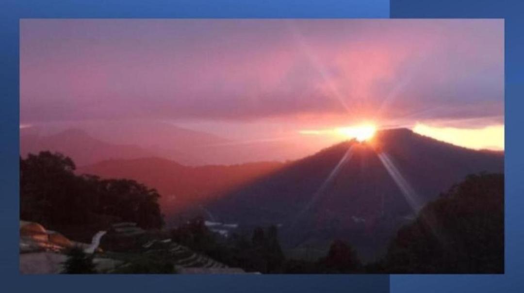 Kensington Sunrise Sg, Palas Horizon,Kea Farm Brinchang Extérieur photo