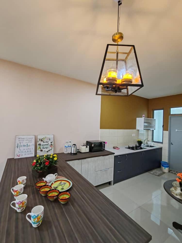 Kensington Sunrise Sg, Palas Horizon,Kea Farm Brinchang Extérieur photo