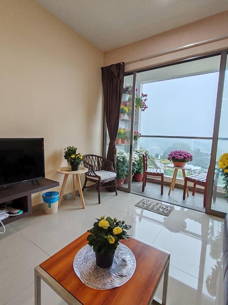 Kensington Sunrise Sg, Palas Horizon,Kea Farm Brinchang Extérieur photo