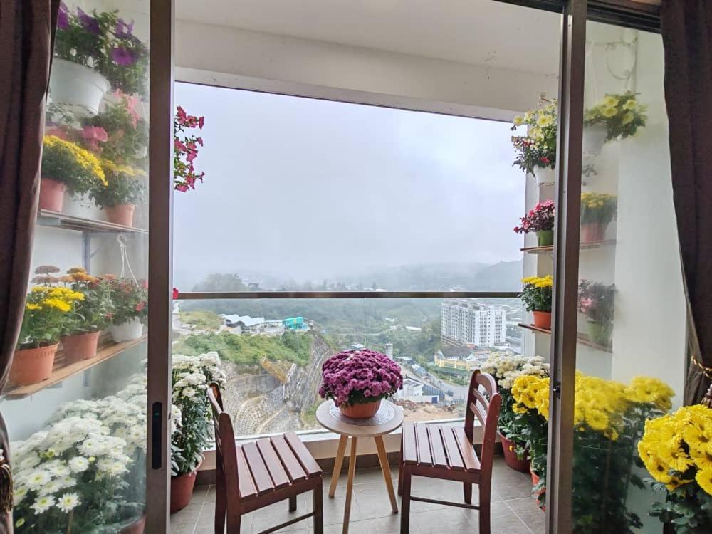 Kensington Sunrise Sg, Palas Horizon,Kea Farm Brinchang Extérieur photo