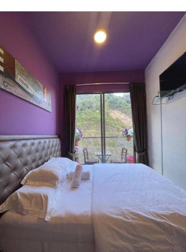 Kensington Sunrise Sg, Palas Horizon,Kea Farm Brinchang Extérieur photo