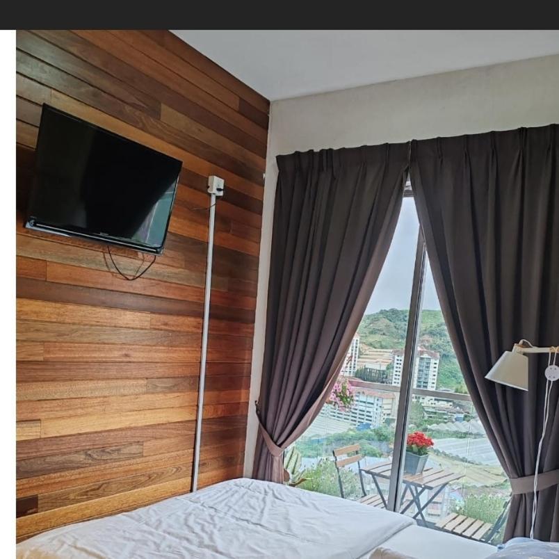 Kensington Sunrise Sg, Palas Horizon,Kea Farm Brinchang Extérieur photo