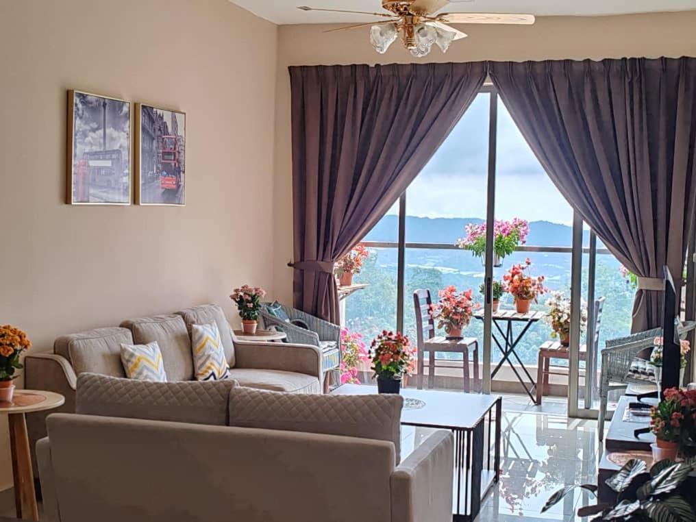 Kensington Sunrise Sg, Palas Horizon,Kea Farm Brinchang Extérieur photo