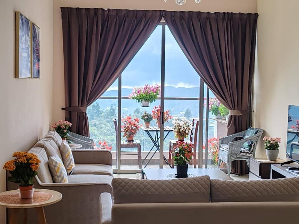 Kensington Sunrise Sg, Palas Horizon,Kea Farm Brinchang Extérieur photo