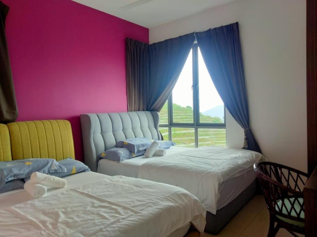 Kensington Sunrise Sg, Palas Horizon,Kea Farm Brinchang Extérieur photo