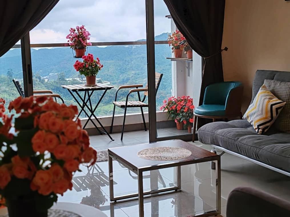 Kensington Sunrise Sg, Palas Horizon,Kea Farm Brinchang Extérieur photo