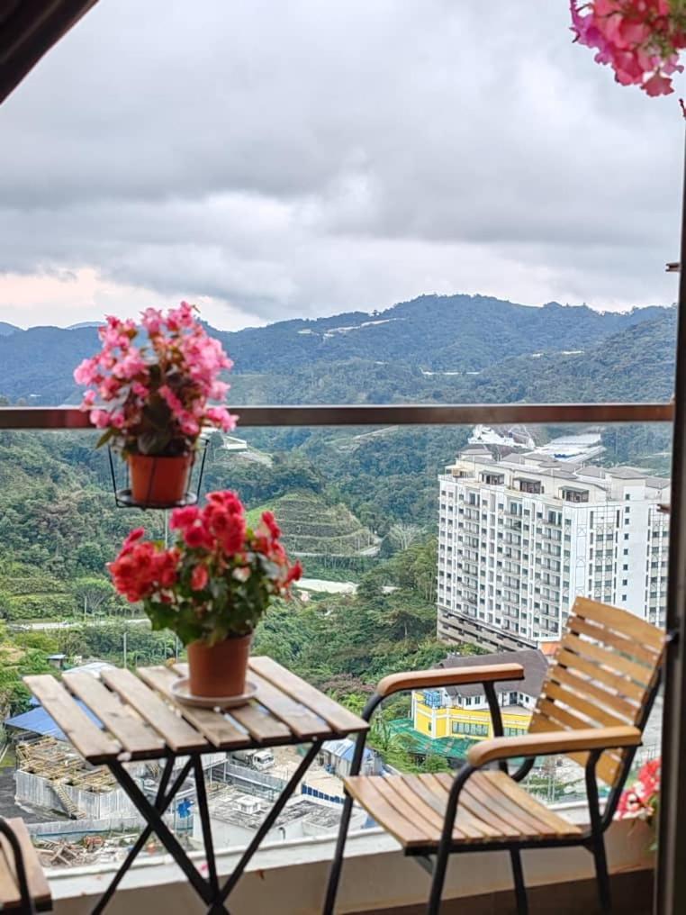 Kensington Sunrise Sg, Palas Horizon,Kea Farm Brinchang Extérieur photo