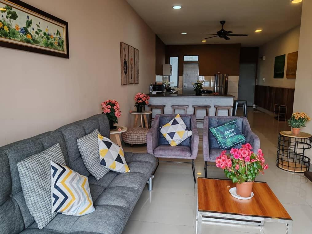 Kensington Sunrise Sg, Palas Horizon,Kea Farm Brinchang Extérieur photo