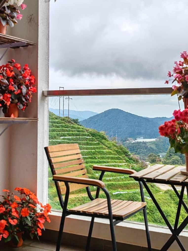 Kensington Sunrise Sg, Palas Horizon,Kea Farm Brinchang Extérieur photo